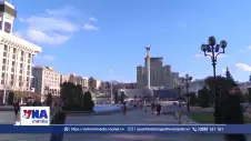 Ukraine hé lộ khả năng hội đàm với Nga