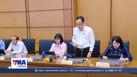Khơi thông mọi nguồn lực cho tăng trưởng hai con số