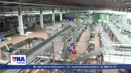 Chủ tịch Quốc hội: Giữ vững ổn định kinh tế vĩ mô là tiên quyết