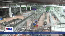 Chủ tịch Quốc hội: Giữ vững ổn định kinh tế vĩ mô là tiên quyết