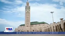 Maroc thu gần 10 tỷ USD từ du lịch trong 8 tháng đầu năm