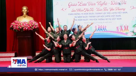 Hội Phụ nữ Hà Tĩnh đồng hành cùng phụ nữ và trẻ em nghèo.