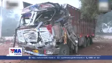 Nhiều thương vong trong vụ xe tải đâm vào đoàn hành hương ở Ấn Độ