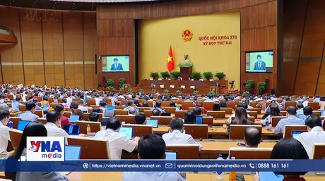 Bảo đảm minh bạch trong thu hồi, xử lý tài sản liên quan đến tội phạm không qua kết tội