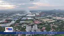 Phú Thọ hỗ trợ doanh nghiệp kiểm kê, giảm phát thải khí nhà kính