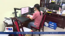 Hải Phòng: Đẩy nhanh số hóa, tạo lập hồ sơ đảng viên điện tử