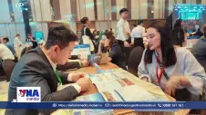 Đà Nẵng thúc đẩy giao thương du lịch quốc tế