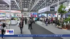 AI trở thành điểm nhấn của hội chợ Canton, Trung Quốc