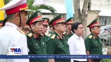 Nghĩa tình quân dân lan tỏa từ những việc làm thiết thực