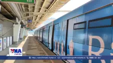 Thái Lan phát triển đường sắt nội tỉnh