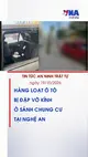 Chùm tin An ninh 19.10 