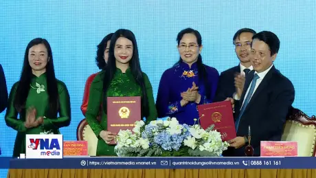 Mở rộng tín dụng hỗ trợ phụ nữ khởi nghiệp, phát triển kinh tế