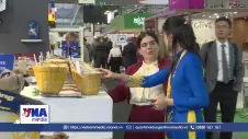 SIAL PARIS 2026  nâng tầm thực phẩm việt nam tại châu Âu