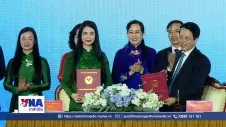Mở rộng tín dụng hỗ trợ phụ nữ khởi nghiệp, phát triển kinh tế