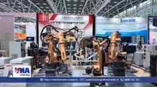 AI trở thành động lực tăng trưởng xuất khẩu mới của Trung Quốc