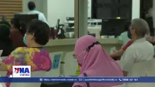 Singapore đưa 3 bệnh truyền nhiễm nguy hiểm vào diện giám sát