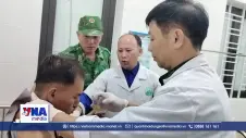 Nghệ An kịp thời cứu sống người dân bị ngộ độc lá ngón