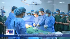 Hiến, lấy, ghép tạng - Cần gỡ vướng từ Luật