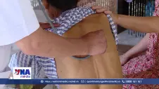 BHYT điểm tựa cho người nghèo vượt qua bệnh tật