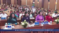 Phú Thọ thúc đẩy phụ nữ khởi nghiệp xanh gắn với du lịch