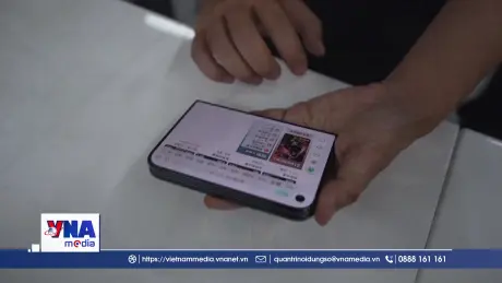 iPhone Duo “cháy hàng” tại Trung Quốc