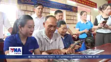 Nhân rộng mô hình “Thôn số”, “Tổ dân phố số”