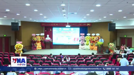 Ca ghép thận đầu tiên tại Bệnh viện Đa khoa Đồng Nai
