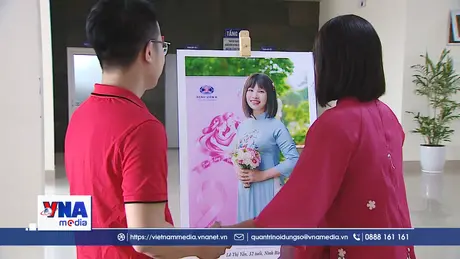 Những người phụ nữ viết tiếp cuộc đời