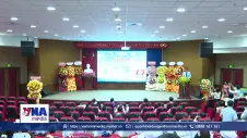 Ca ghép thận đầu tiên tại Bệnh viện Đa khoa Đồng Nai
