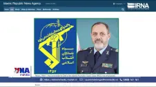 Tân Bộ trưởng Quốc phòng Iran nêu ưu tiên bảo vệ đất nước