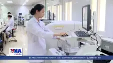 Số người mắc cúm A phải nhập viện tăng cao tại Quảng Ninh