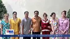 Phát hiện đường dây cá độ bóng đá từ vụ môi giới mại dâm