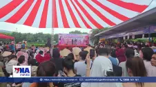 Ninh Bình: Nhiều hoạt động ý nghĩa dành cho lao động nữ
