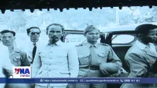 80 năm Ngày Chủ tịch Hồ Chí Minh lần đầu tiên về thăm Hải Phòng