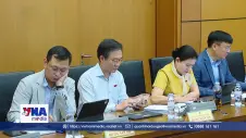 Sửa đổi Luật thỏa thuận quốc tế: Tăng phân cấp, nâng hiệu quả thực thi