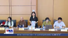 Sửa đổi Luật Điện lực: Tháo gỡ điểm nghẽn đầu tư, bảo đảm giá điện hợp lý