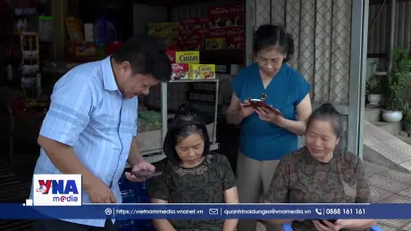 Truyền thông Nghị quyết 57 từ thực tiễn cơ sở