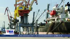 Hải Phòng phấn đấu giữ vững tăng trưởng 2 con số