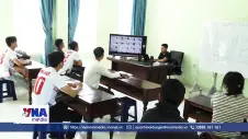 Mở hướng giảm nghèo bền vững từ xuất khẩu lao động