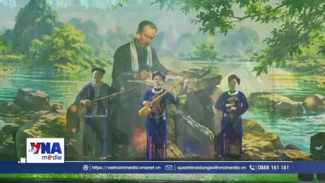 Tạo sân chơi văn hóa cho công nhân lao động