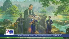 Tạo sân chơi văn hóa cho công nhân lao động