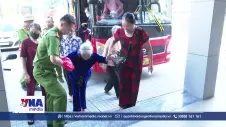 Thắp lên hy vọng tìm hài cốt liệt sĩ từ ngân hàng gen tại Hà Tĩnh