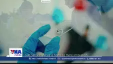 Việt Nam - Điểm sáng đổi mới sáng tạo