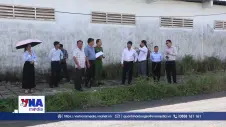 Lắng nghe cơ sở, xử lý dứt điểm 
