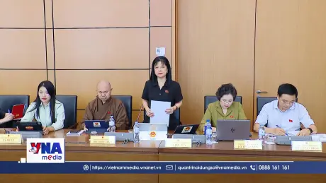 Sửa đổi Luật Điện lực: Tháo gỡ điểm nghẽn đầu tư, bảo đảm giá điện hợp lý