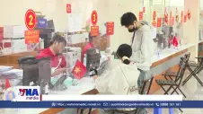 KPI có đo hết hiệu quả phục vụ người dân?