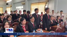 Đi làm việc ở nước ngoài, mở lối thoát nghèo ở Vĩnh Long