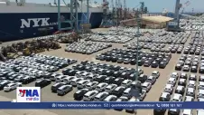 Sự chuyển mình của ngành ô tô toàn cầu trong cách mạng phần mềm