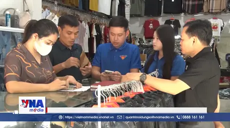 Thanh Hóa: Cán bộ thôn, bản đổi mới cách làm sau sáp nhập