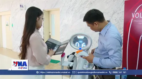 Công nghệ 3D và xu hướng thẩm mỹ dành riêng cho người châu Á